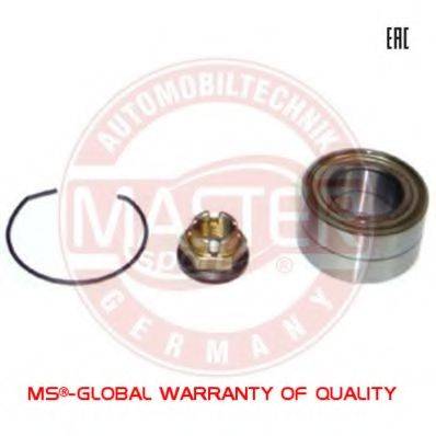 Комплект підшипника ступиці колеса