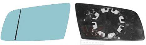 Дзеркальне скло, зовнішнє дзеркало