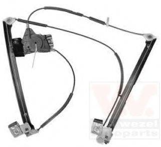 Підйомний пристрій для вікон