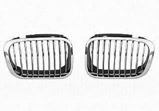 решітка радіатора