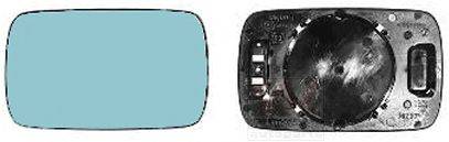 Дзеркальне скло, зовнішнє дзеркало