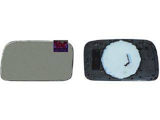 Дзеркальне скло, зовнішнє дзеркало