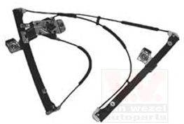 Підйомний пристрій для вікон