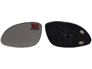 Дзеркальне скло, зовнішнє дзеркало