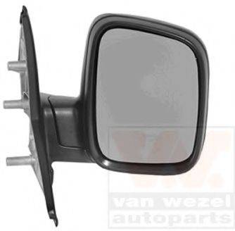 Зовнішнє дзеркало