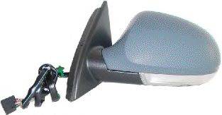 Зовнішнє дзеркало