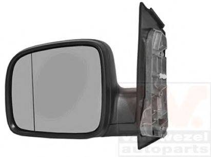 Зовнішнє дзеркало