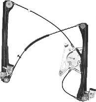 Підйомний пристрій для вікон