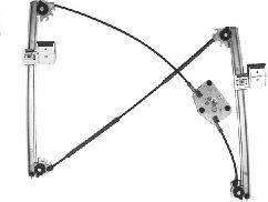 Підйомний пристрій для вікон