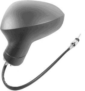 Зовнішнє дзеркало