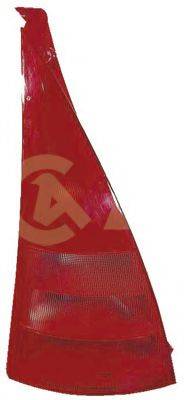 Задній ліхтар