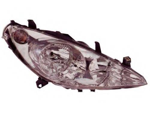 Основна фара