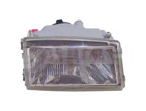 Основна фара