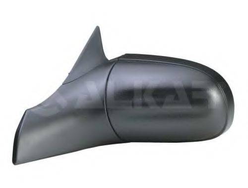 Зовнішнє дзеркало