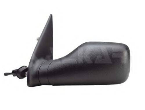 Зовнішнє дзеркало