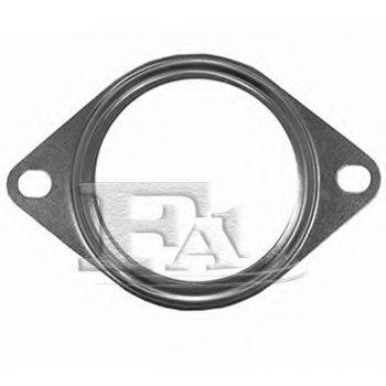 Прокладка, труба вихлопного газу