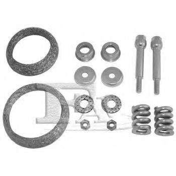 Комплект прокладок, система випуску ОГ