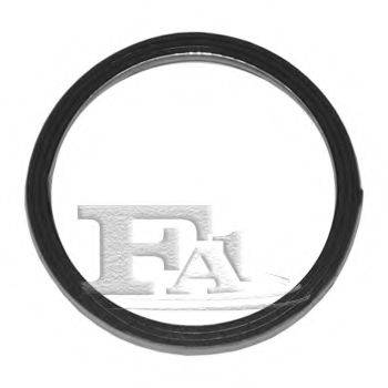 Кільце ущільнювача, труба вихлопного газу