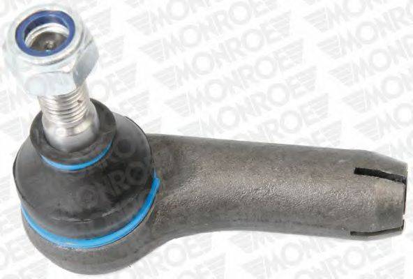 Наконечник поперечної кермової тяги