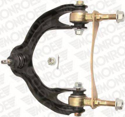 Важіль незалежної підвіски колеса, підвіска колеса