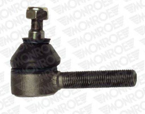 Наконечник поперечної кермової тяги