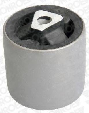 Підвіска, важіль незалежної підвіски колеса