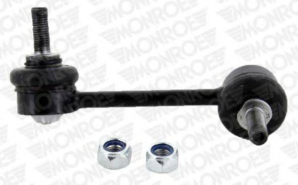 Тяга/стійка, стабілізатор