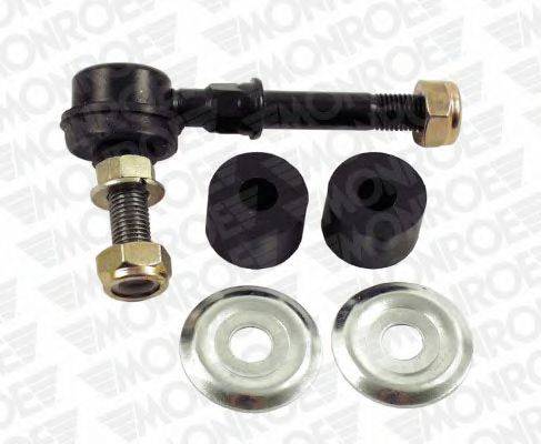 Тяга/стійка, стабілізатор