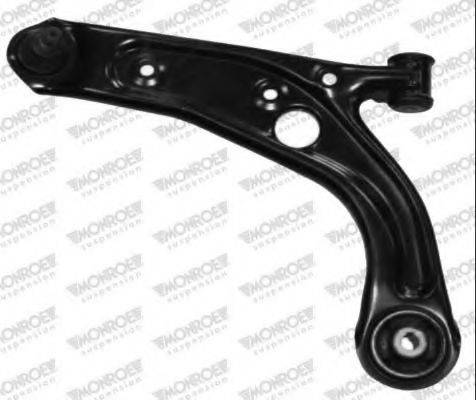 Важіль незалежної підвіски колеса, підвіска колеса