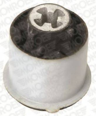 Втулка, балка мосту