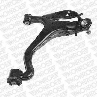 Важіль незалежної підвіски колеса, підвіска колеса