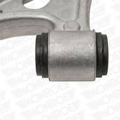 Підвіска, важіль незалежної підвіски колеса