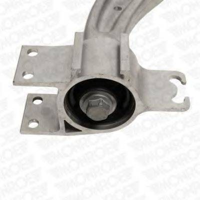 Підвіска, важіль незалежної підвіски колеса