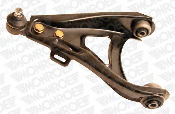 Важіль незалежної підвіски колеса, підвіска колеса