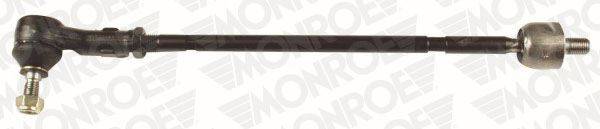 Поперечна рульова тяга