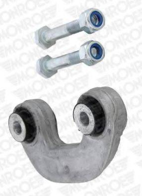 Тяга/стійка, стабілізатор