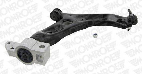 Важіль незалежної підвіски колеса, підвіска колеса