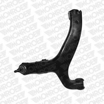 Важіль незалежної підвіски колеса, підвіска колеса