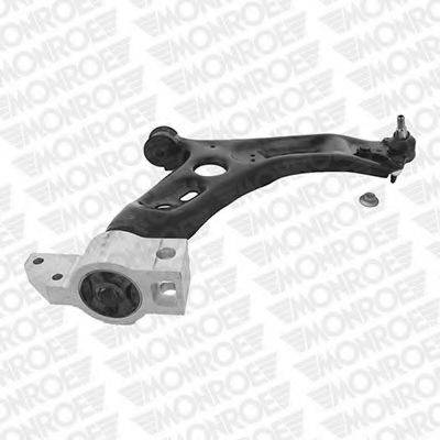 Важіль незалежної підвіски колеса, підвіска колеса