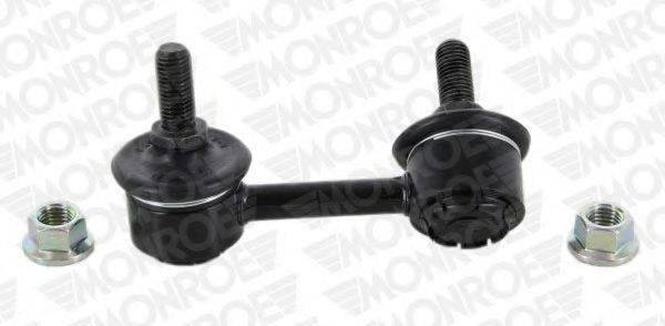 Тяга/стійка, стабілізатор