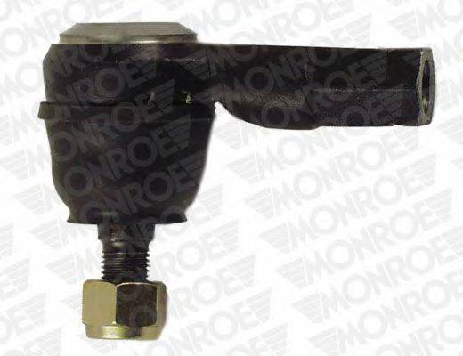 Наконечник поперечної кермової тяги