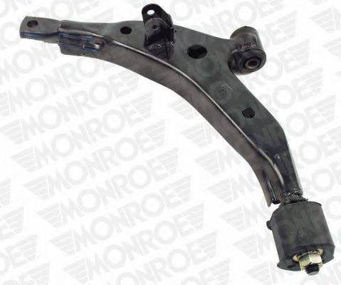 Важіль незалежної підвіски колеса, підвіска колеса