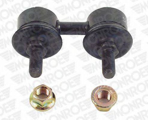 Тяга/стійка, стабілізатор