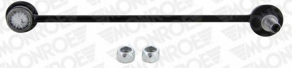 Тяга/стійка, стабілізатор