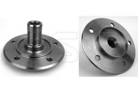 Комплект підшипника ступиці колеса