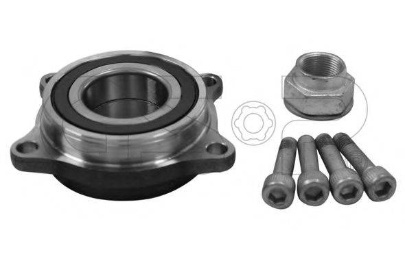 Підшипник маточини колеса