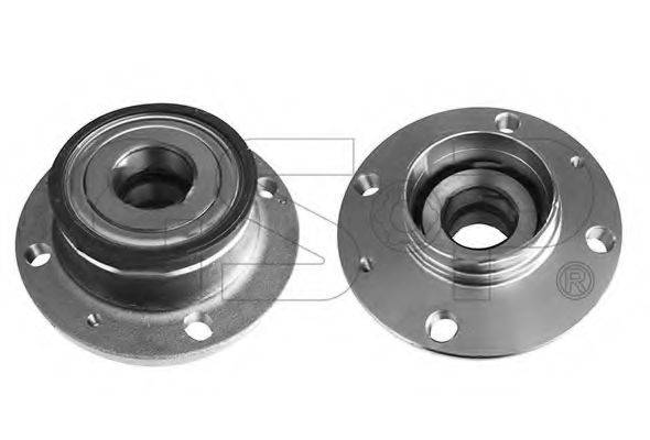 Підшипник маточини колеса