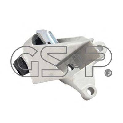 Підвіска, двигун