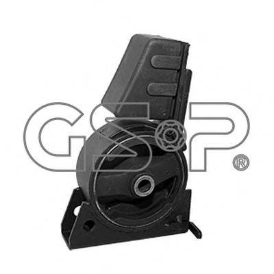 Кронштейн, підвіска двигуна