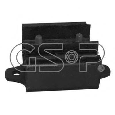 Кронштейн, підвіска двигуна